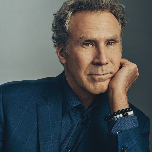 Will Ferrell
