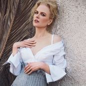 Nicole Kidman