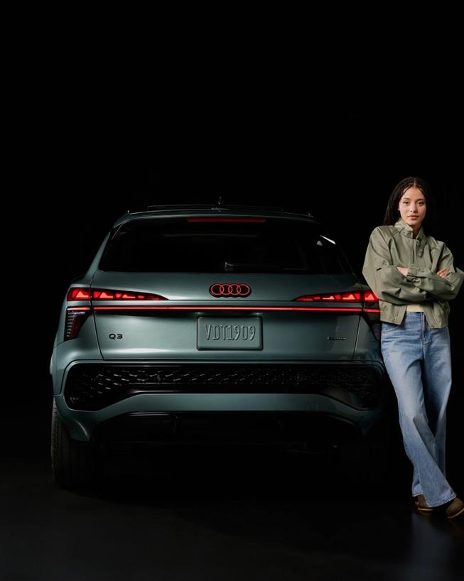 Audi