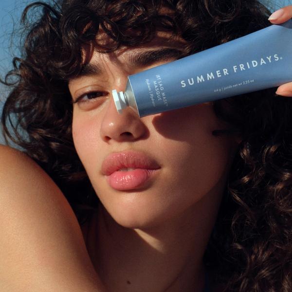 Summer Fridays