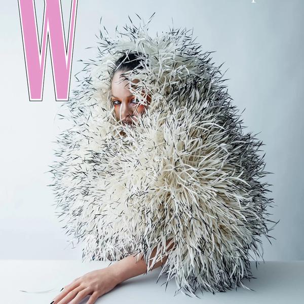 W Mag