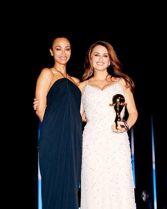 Academy Museum Gala