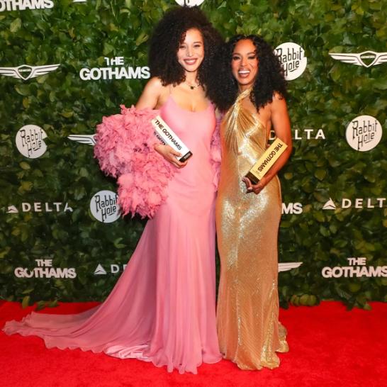 Is This TV’s Coolest Night Out? Inside the Star-Studded Gotham Awards