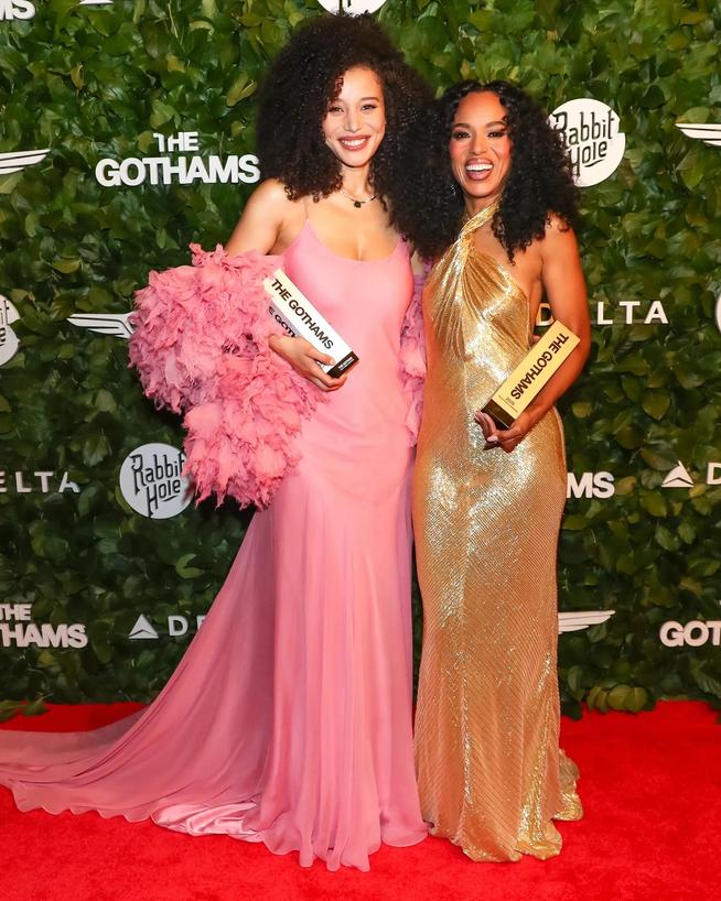 Is This TV’s Coolest Night Out? Inside the Star-Studded Gotham Awards