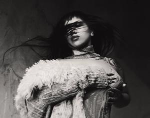 PARRIS GOEBEL HAS ARRIVED