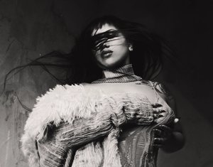 PARRIS GOEBEL HAS ARRIVED