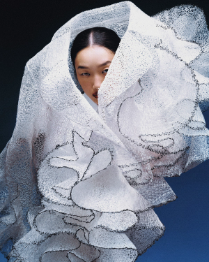 JACKET - ECLIPZ STUDIO