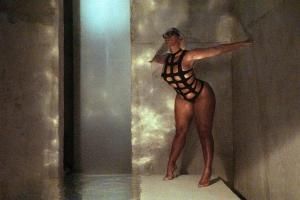 NAOMI SHARON IS HEADED FOR BETTER DAYS