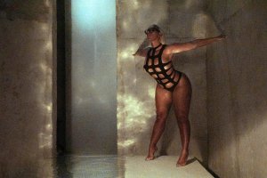 NAOMI SHARON IS HEADED FOR BETTER DAYS
