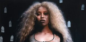 Chi is Ready for her Encore