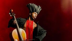 GOD IS MY GALLERY: THE RADICAL PRACTICE OF THELONIOUS STOKES
