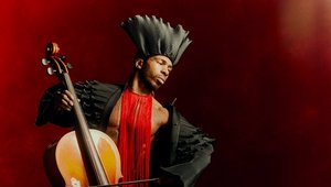 GOD IS MY GALLERY: THE RADICAL PRACTICE OF THELONIOUS STOKES