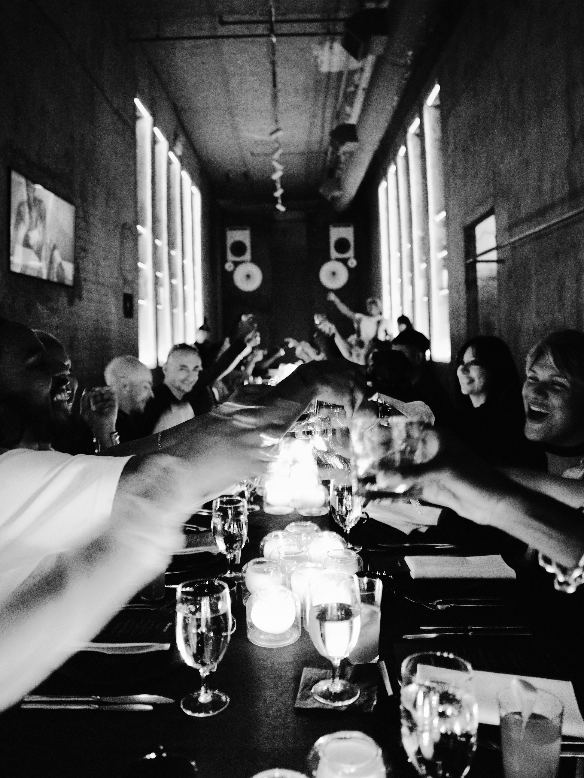 66 GREENE TURNS ONE