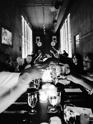 66 GREENE TURNS ONE