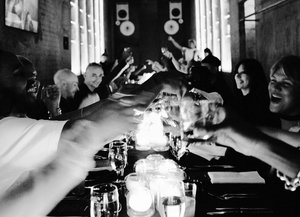 66 GREENE TURNS ONE