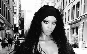 IT’S SUMMERTIME, AND RICO NASTY IS BACK OUTSIDE