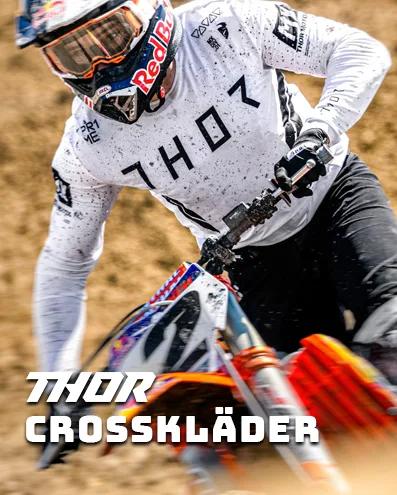 Thor Crosskläder
