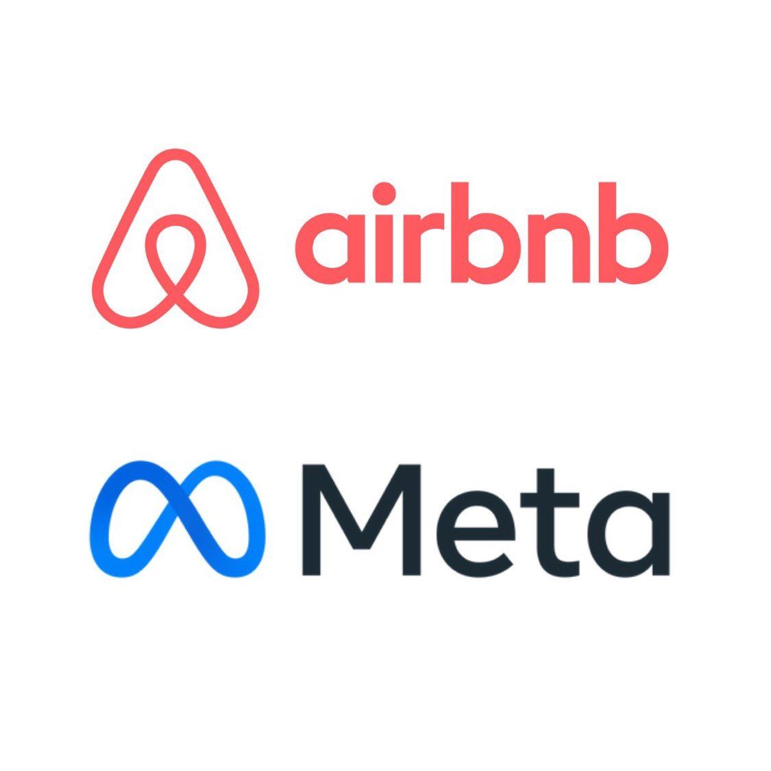 Airbnb and Meta