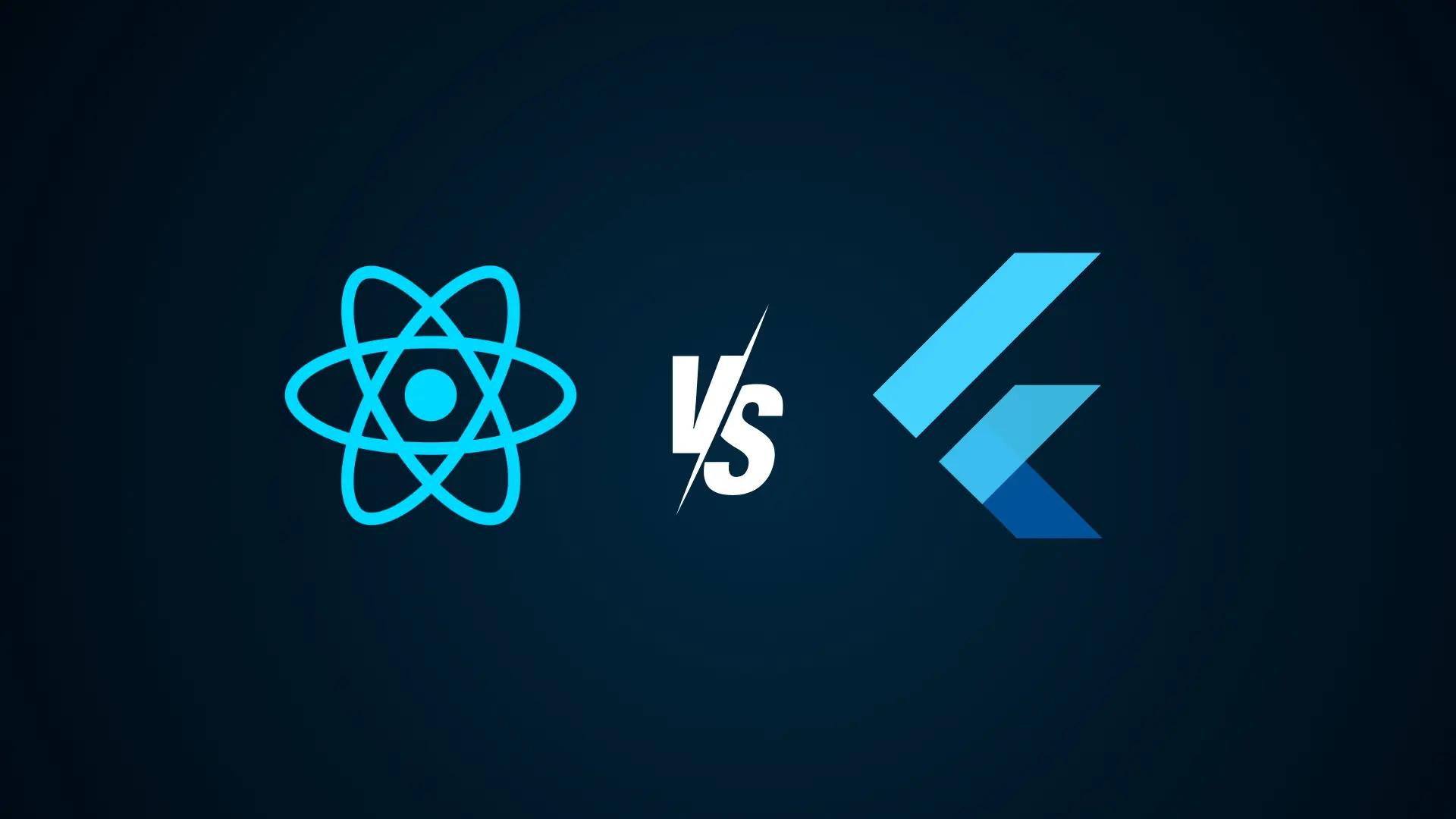 Flutter vs React Native