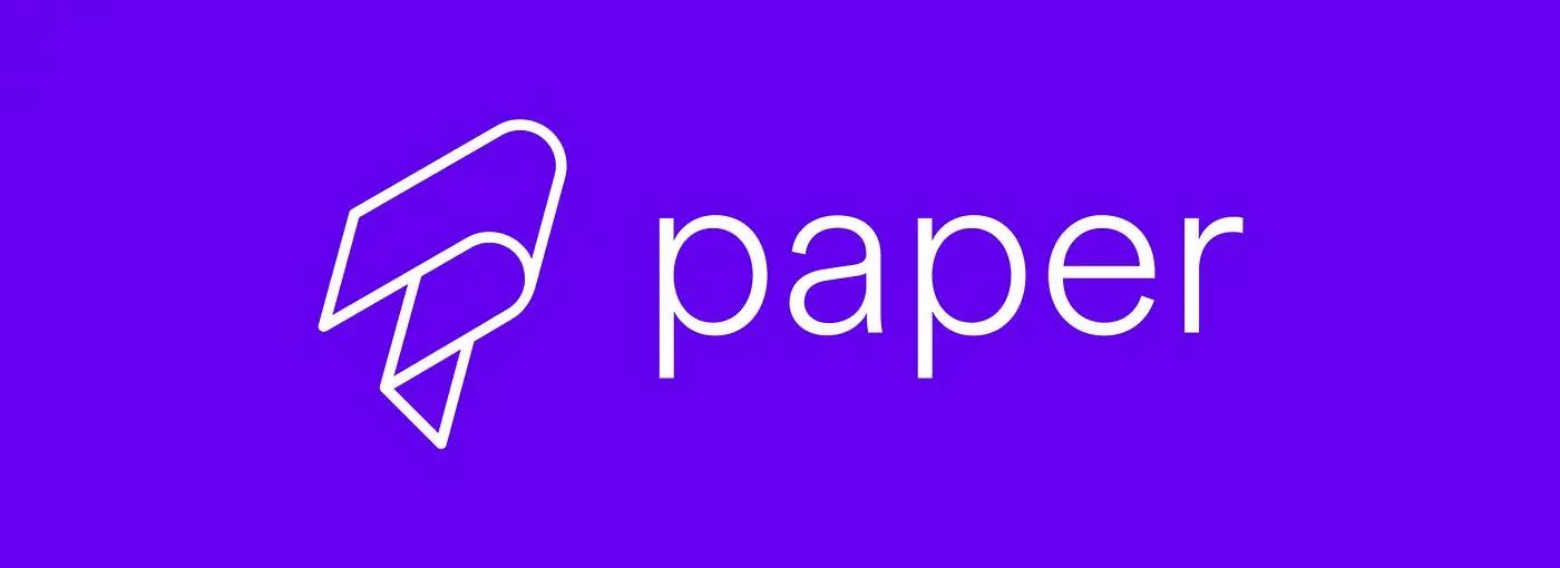 React Native Paper