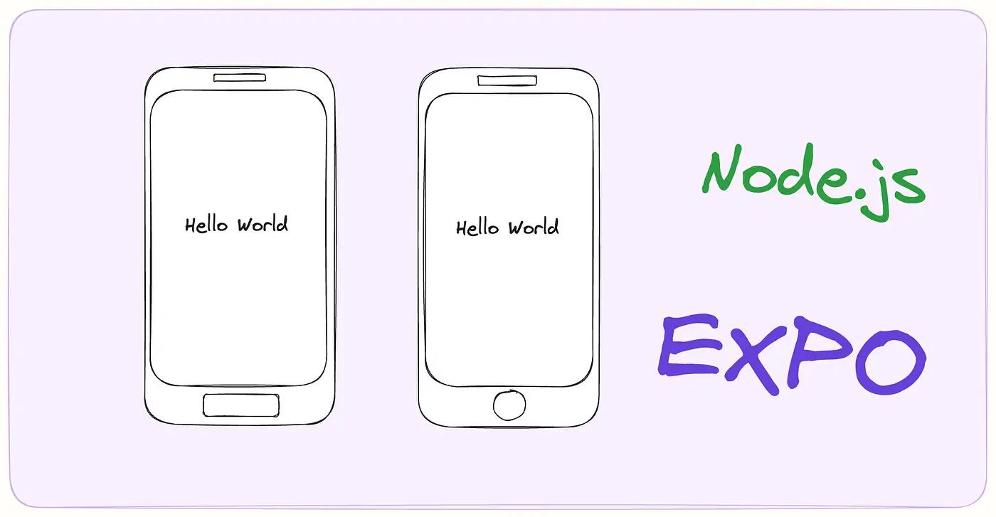 React Native Setup