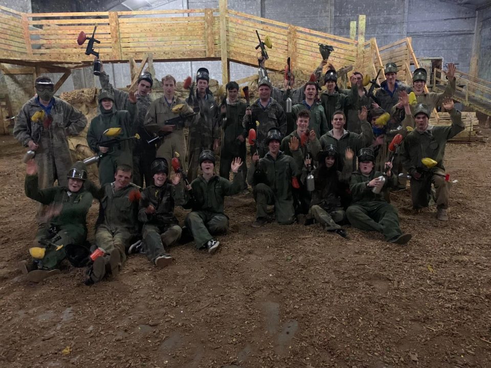 Paintball