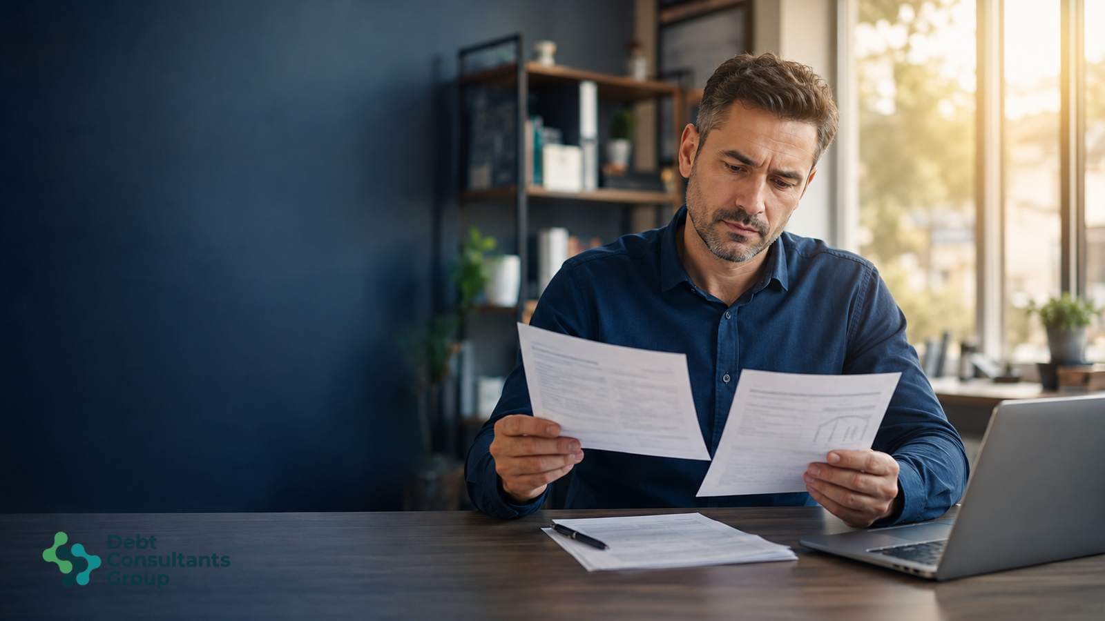 Complete Guide to Solving Merchant Cash Advance Debt 2026
