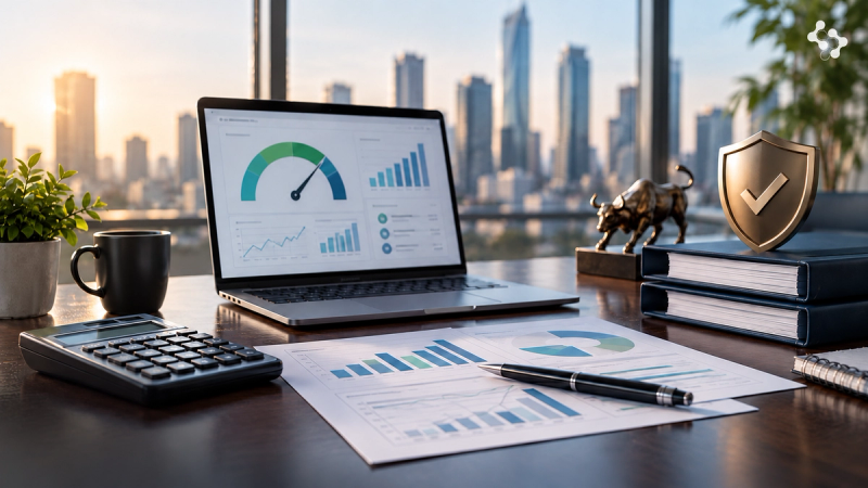 Check Your Business Credit for Free image