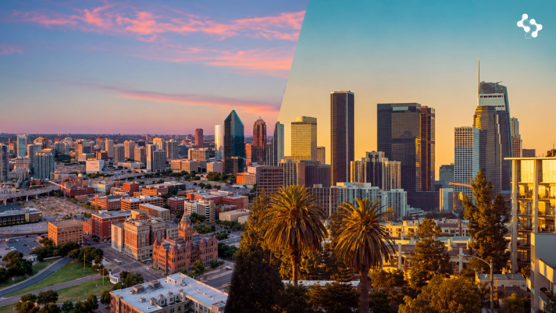 HB 700 vs SB 1235 — How Texas and California Are Reshaping MCA Loan Disclosure Laws