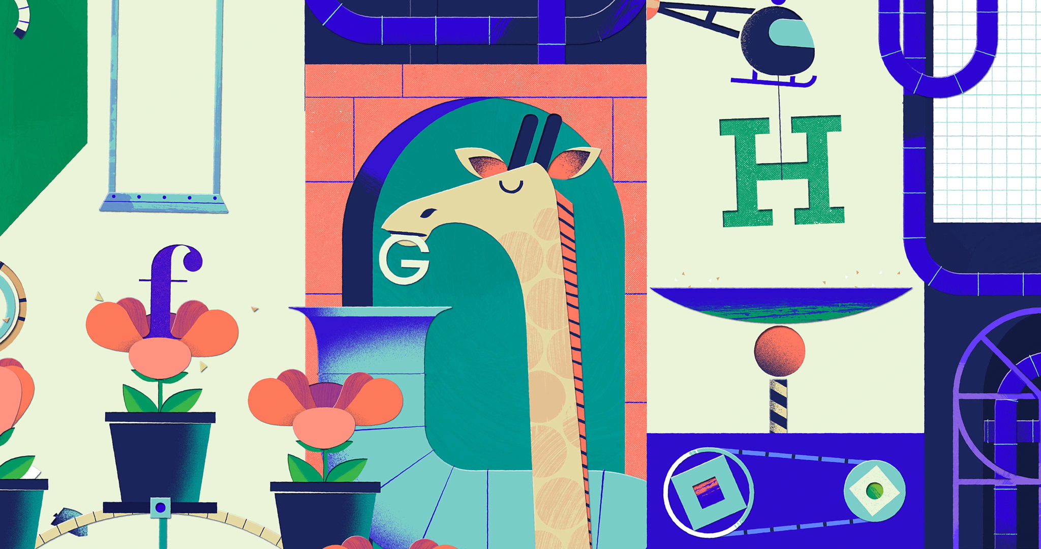 Project Image for Alphabet Factory