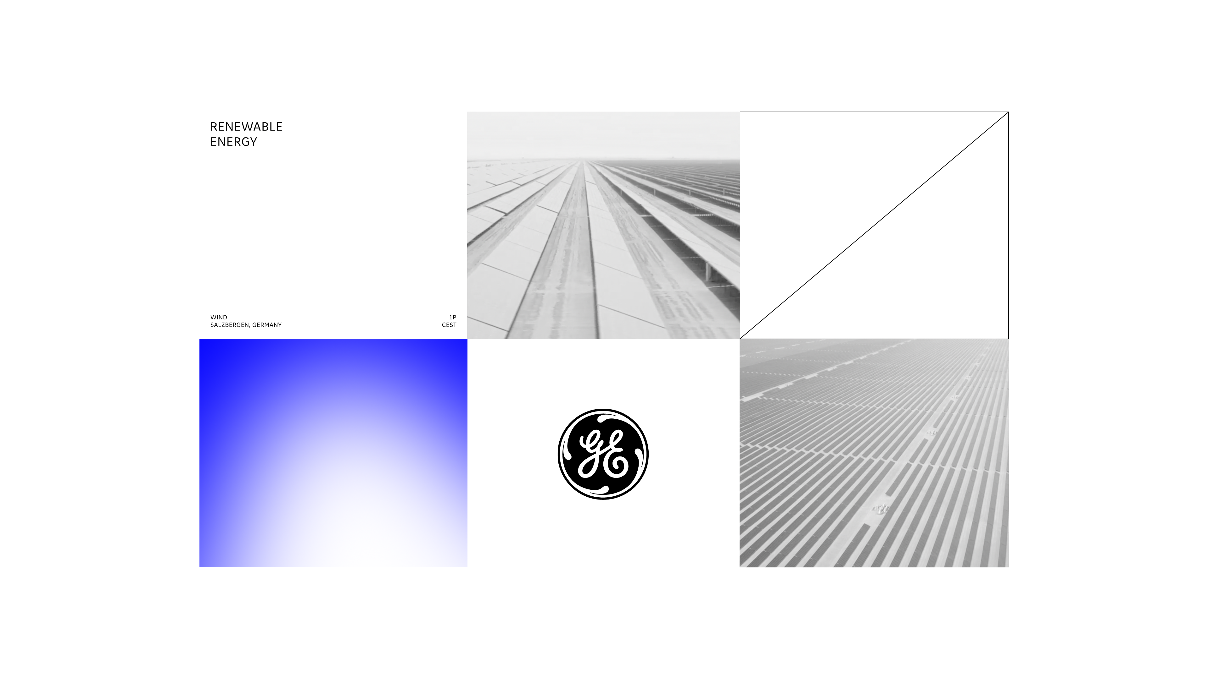 Project Image for General Electric