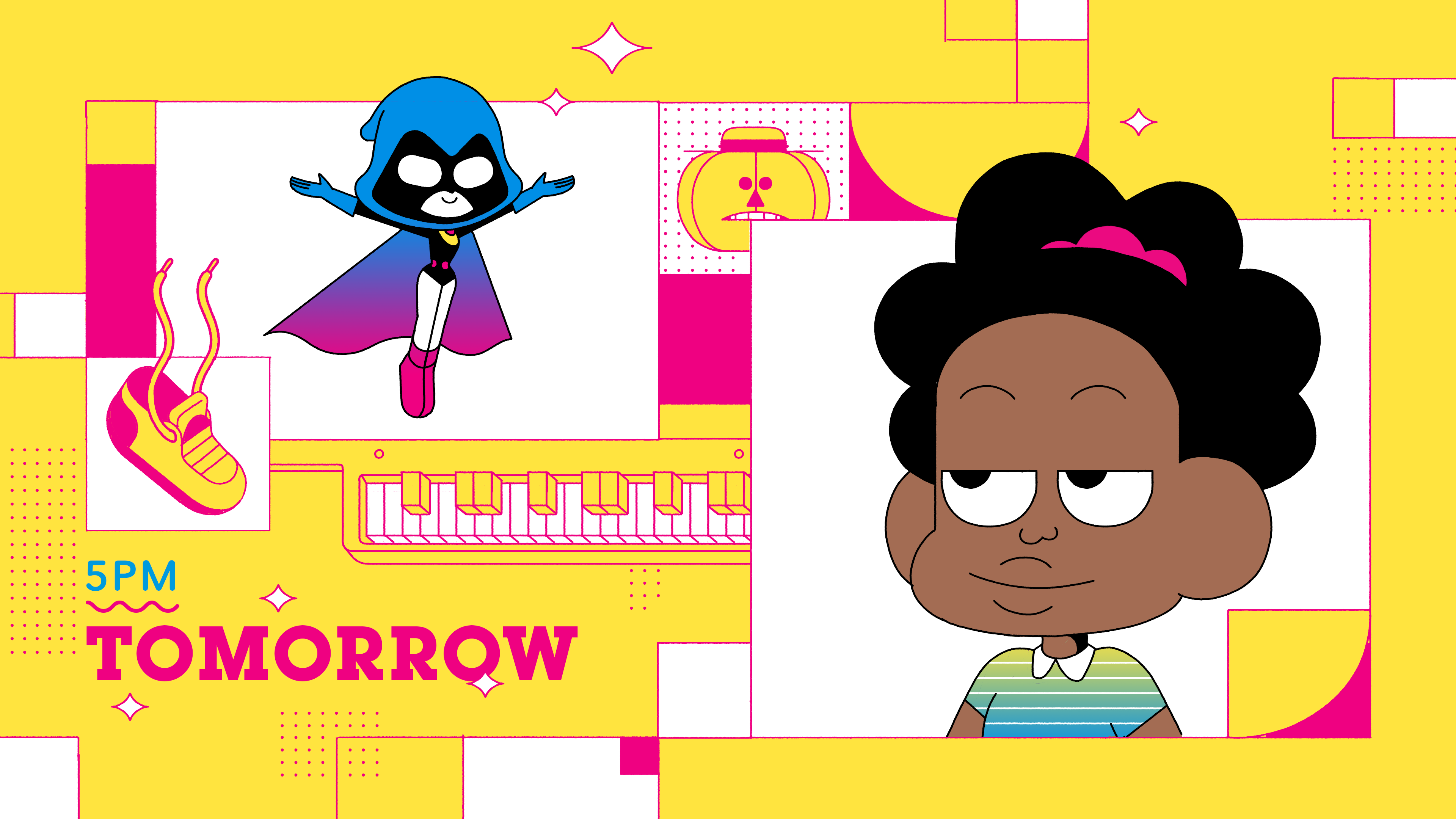 Project Image for Cartoon Network