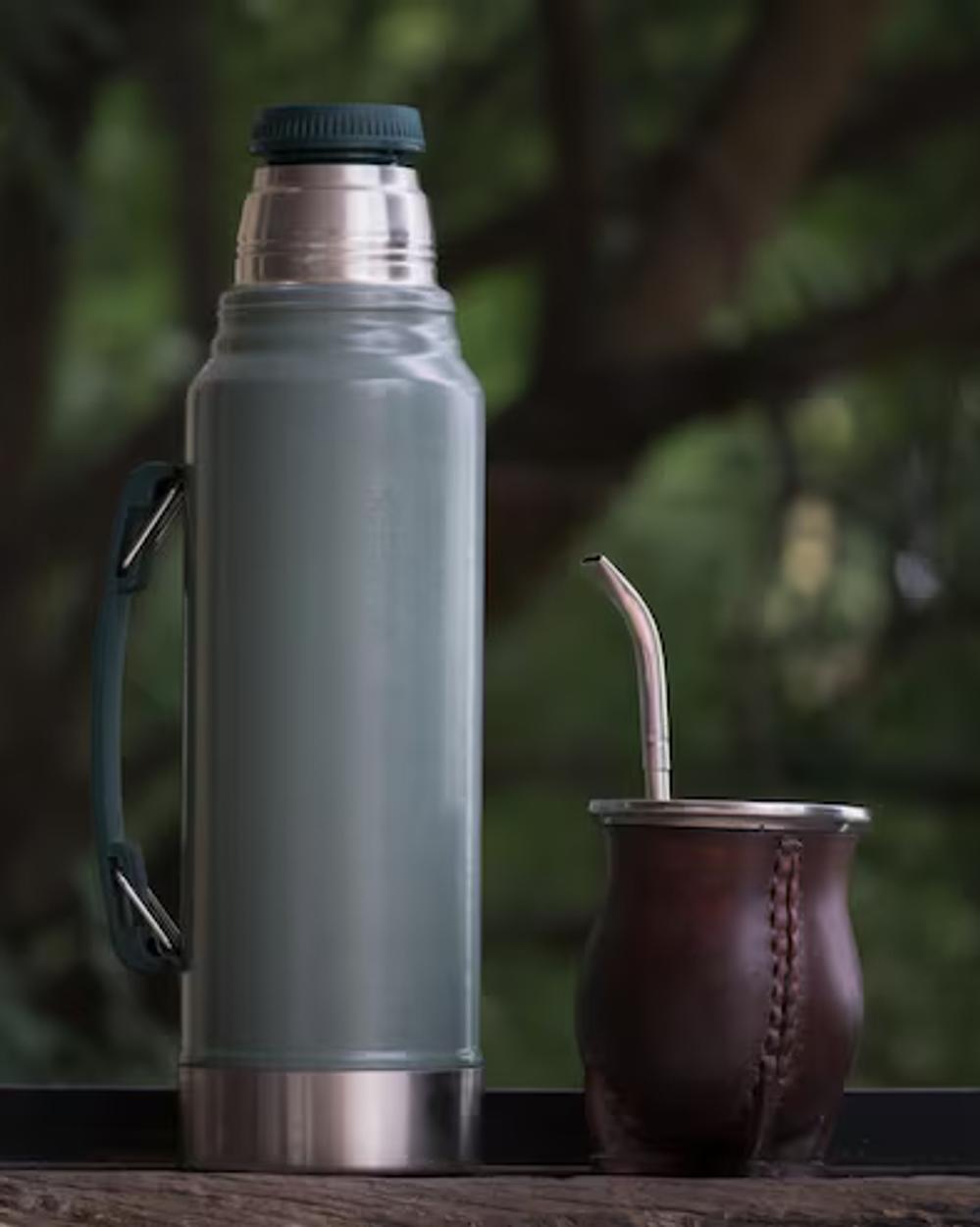 Mate Y Termo - imagen 1