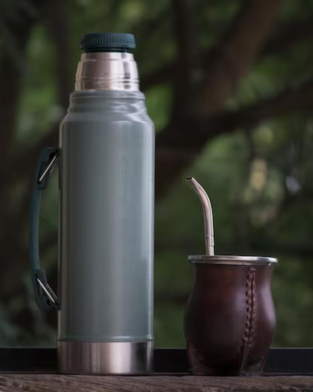 Mate Y Termo - imagen 1