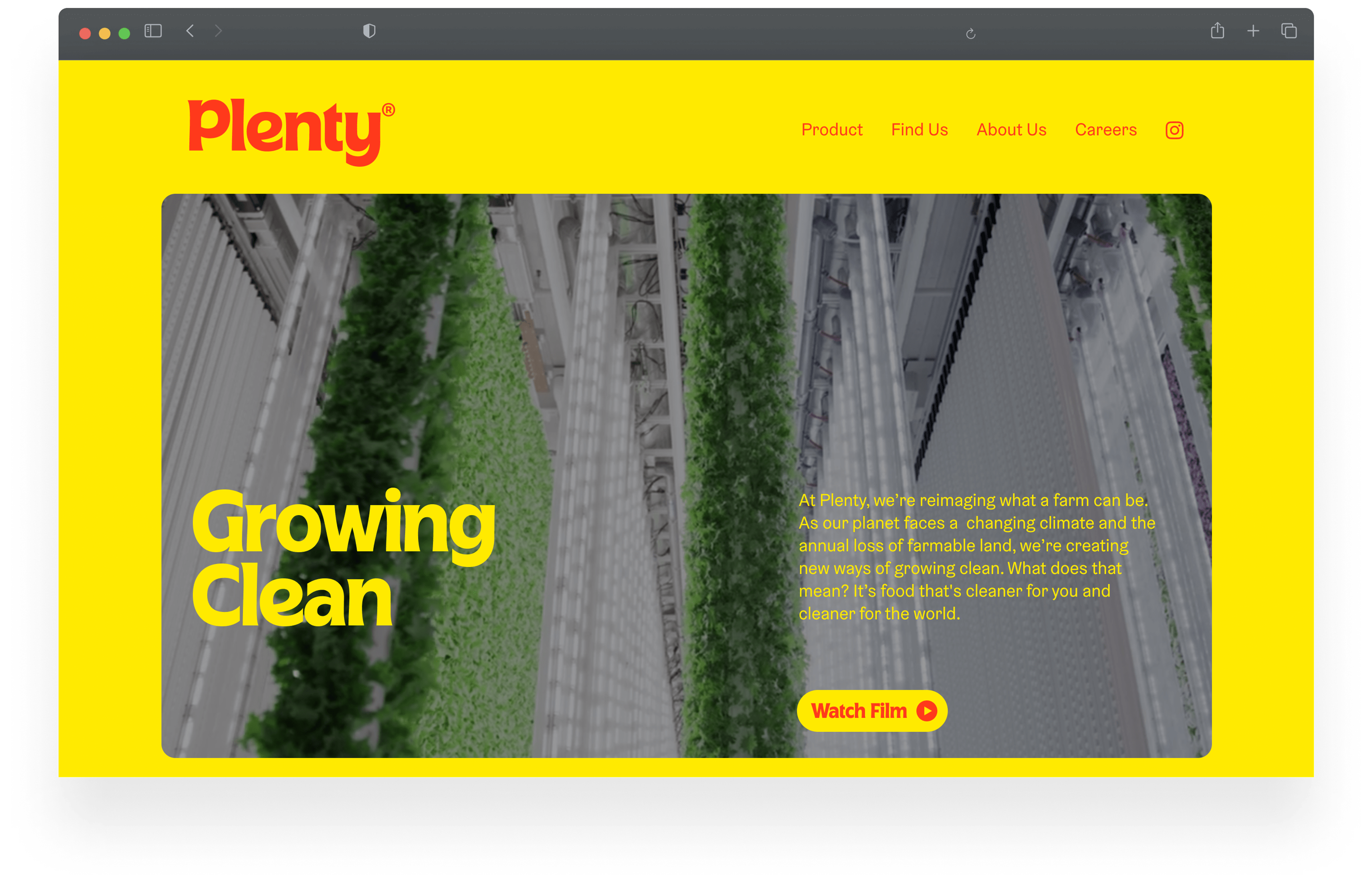 Plenty — gallery