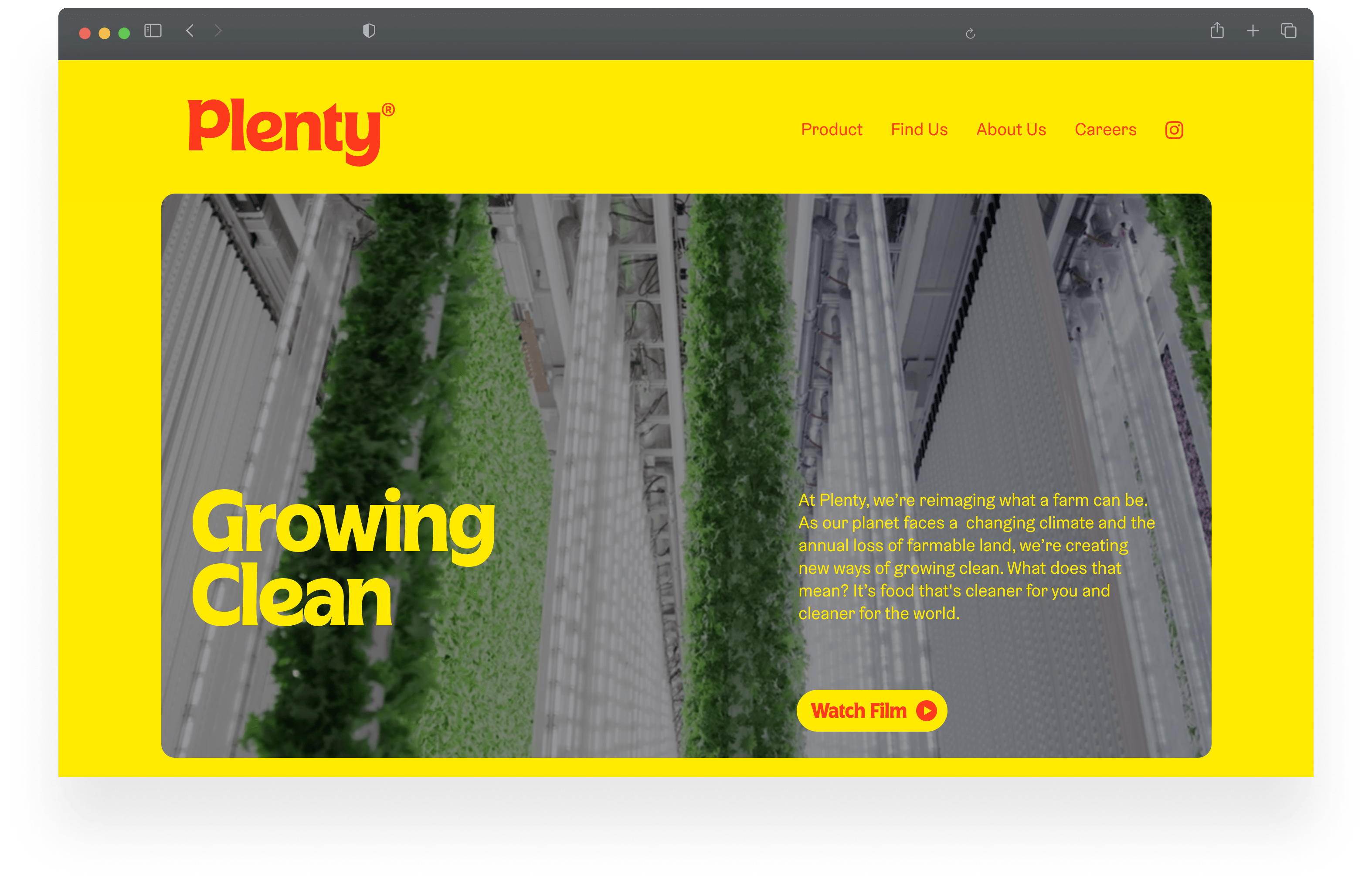 Plenty — gallery