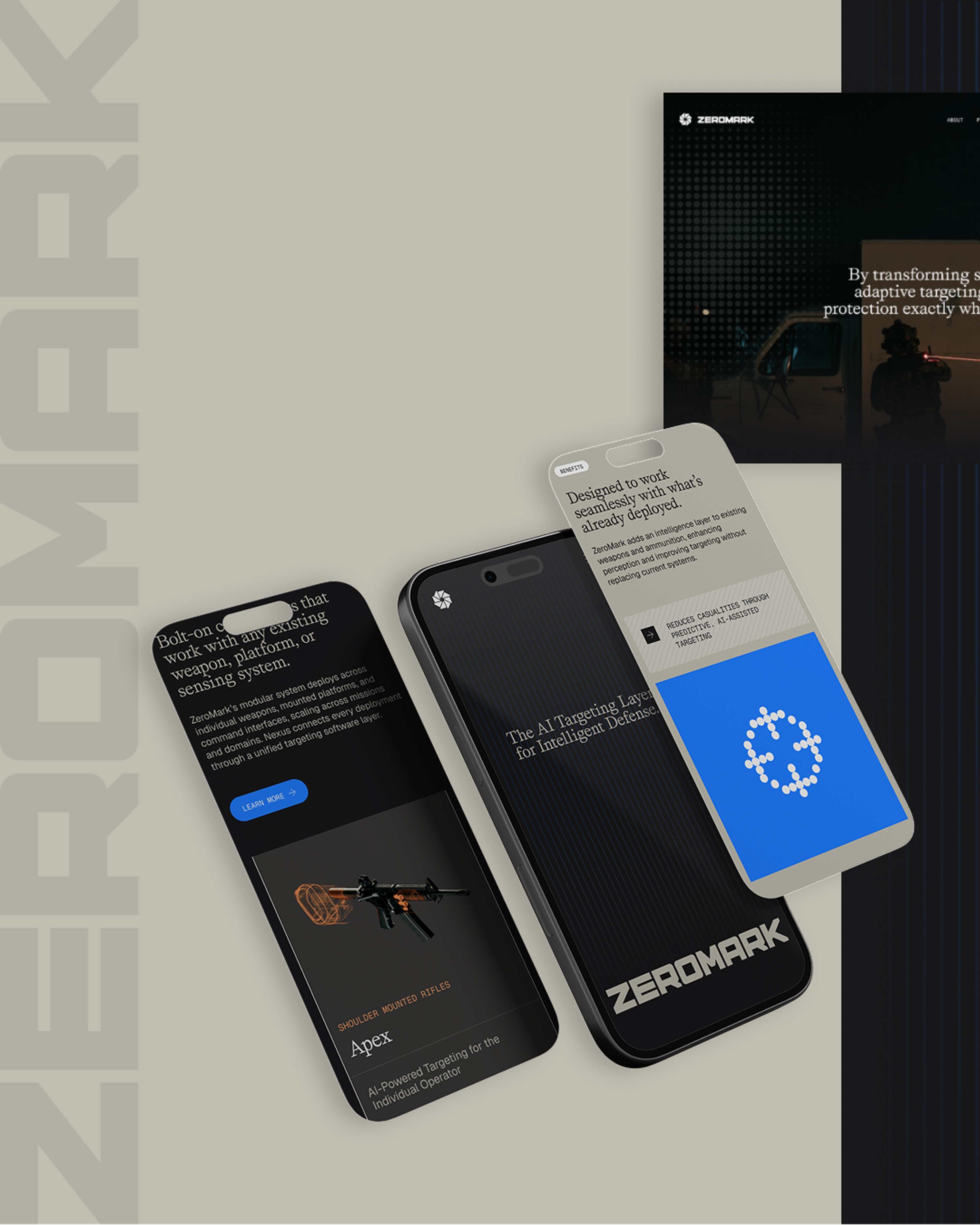 ZeroMark — gallery