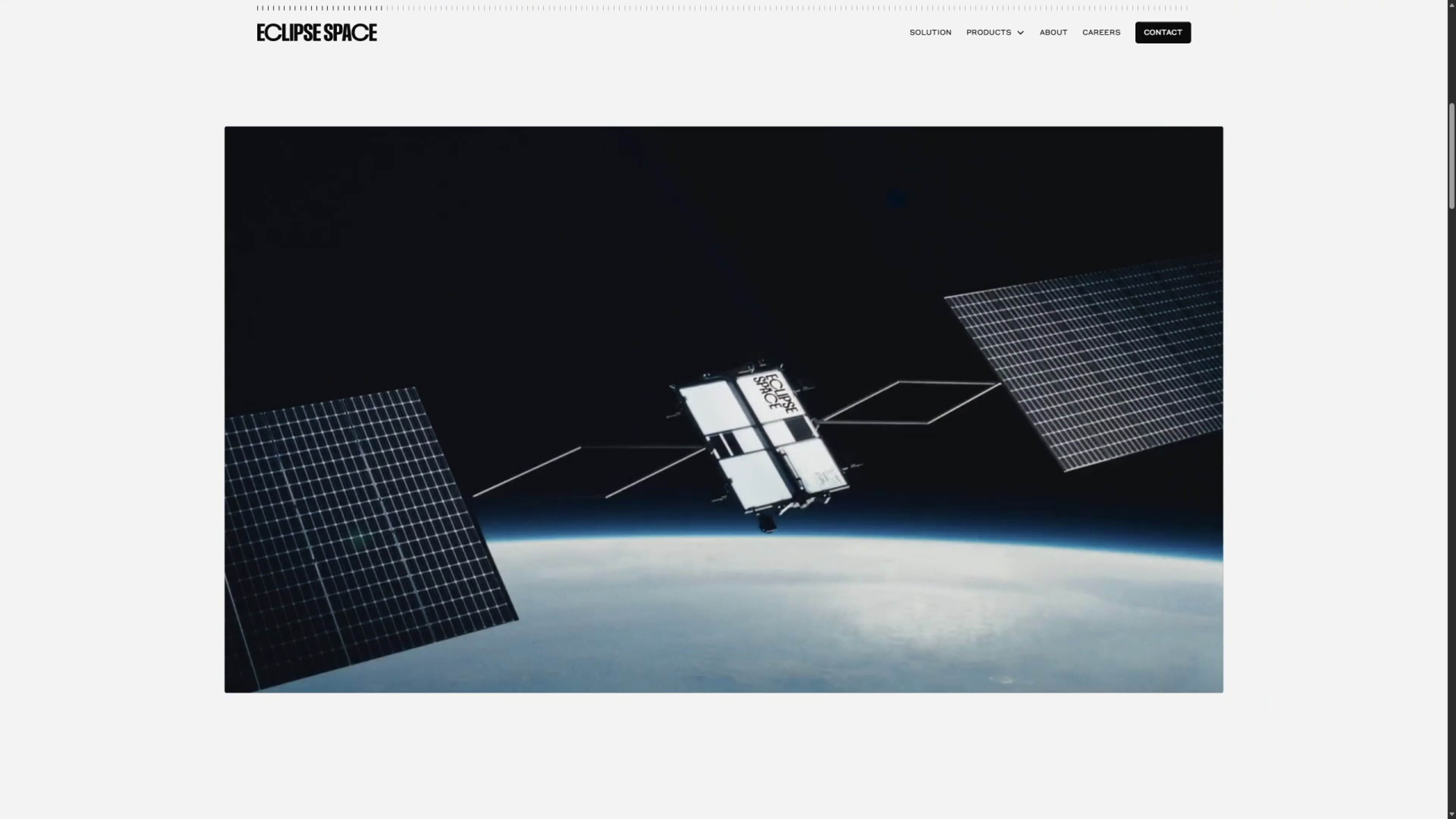 Eclipse Space