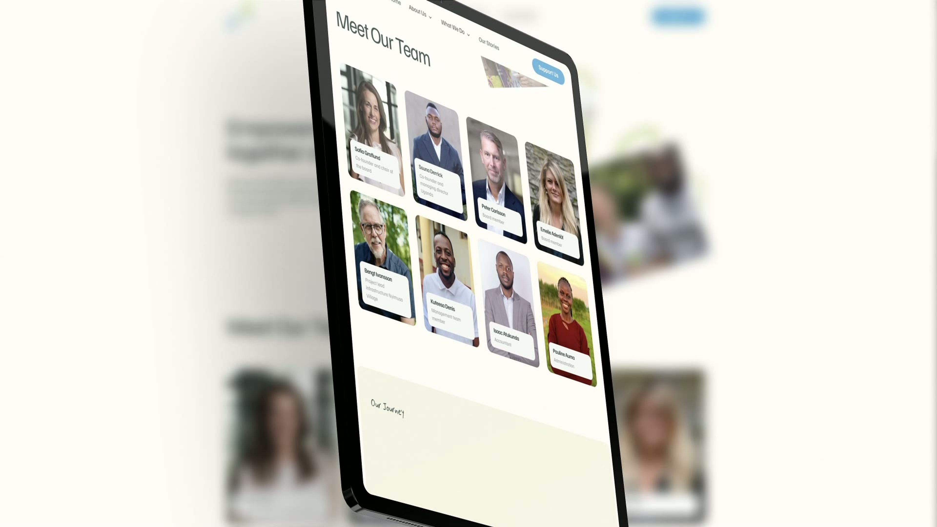 Nyimusa Foundation — gallery