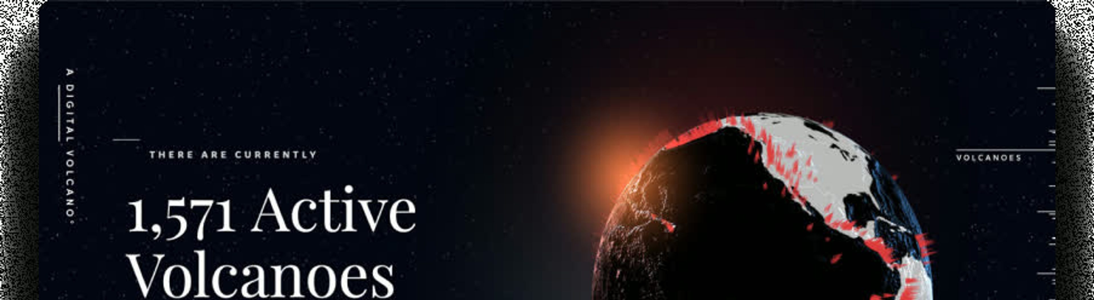 GE Volcano — gallery