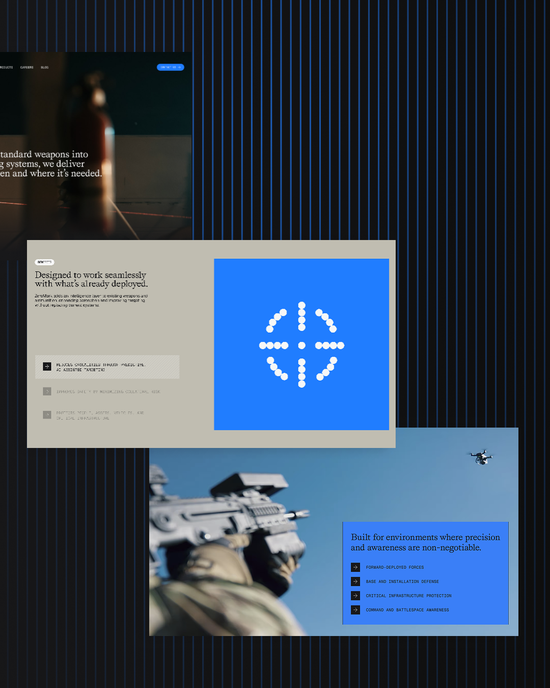 ZeroMark — gallery