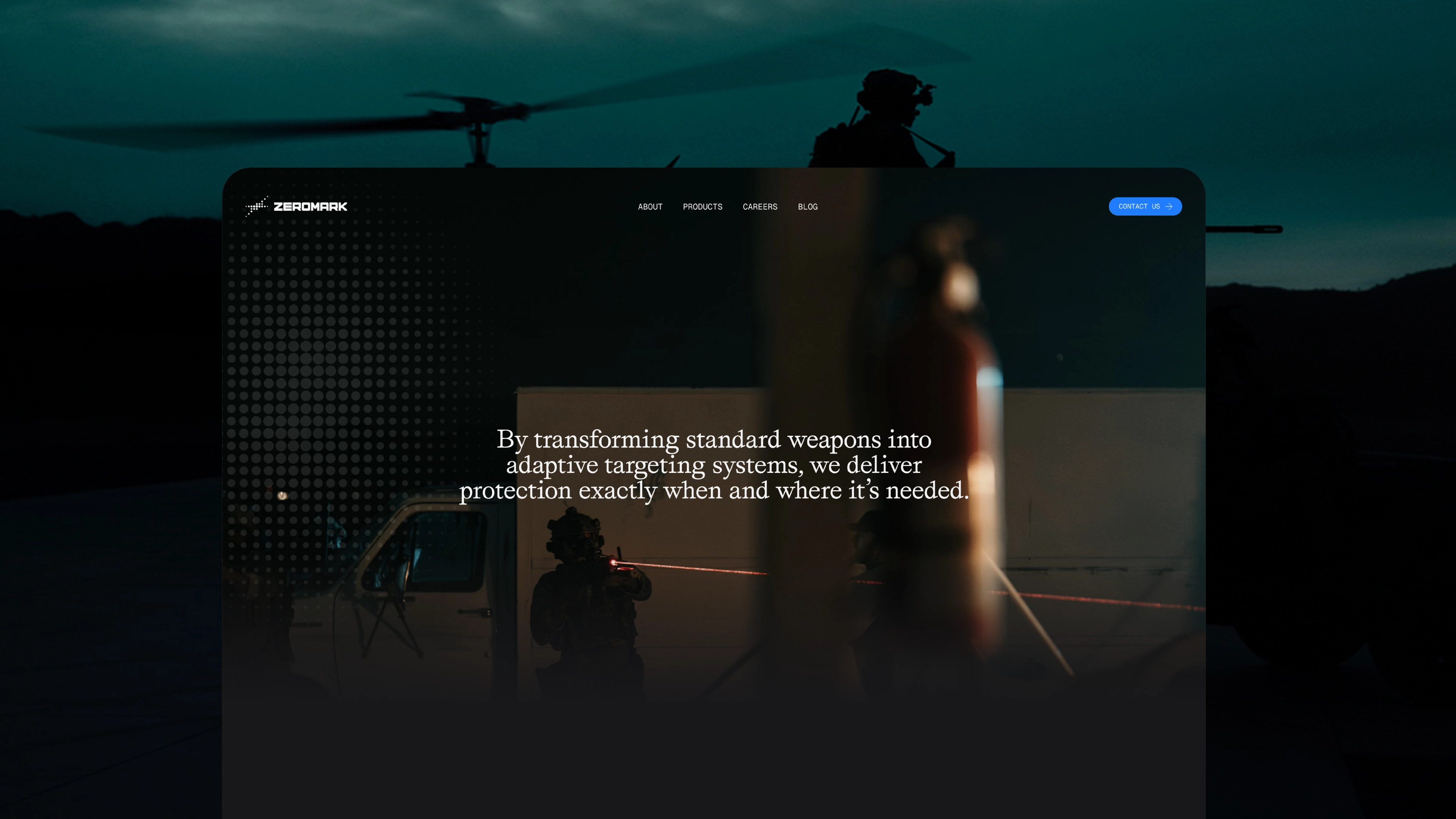 ZeroMark — gallery