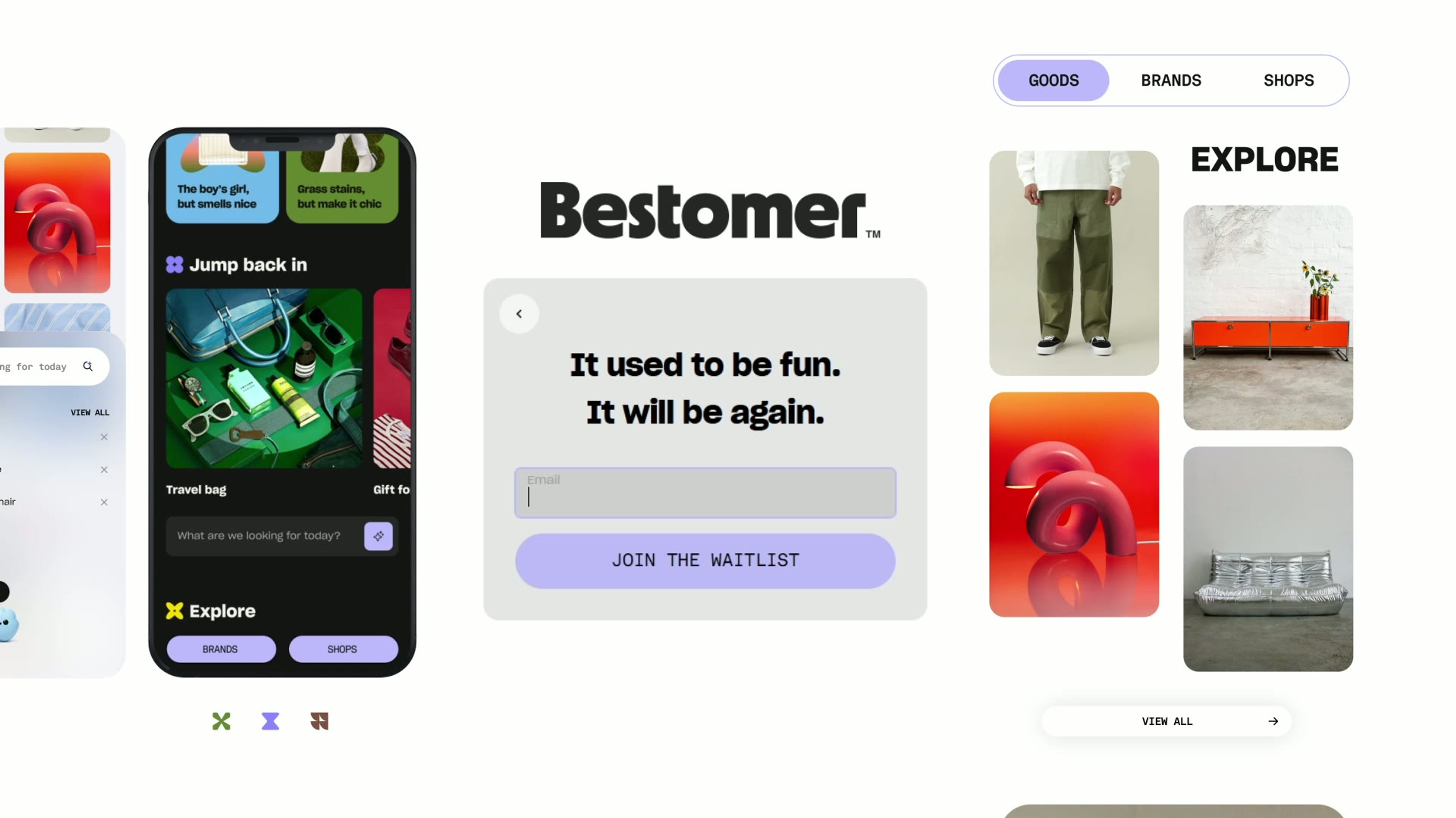Bestomer — gallery
