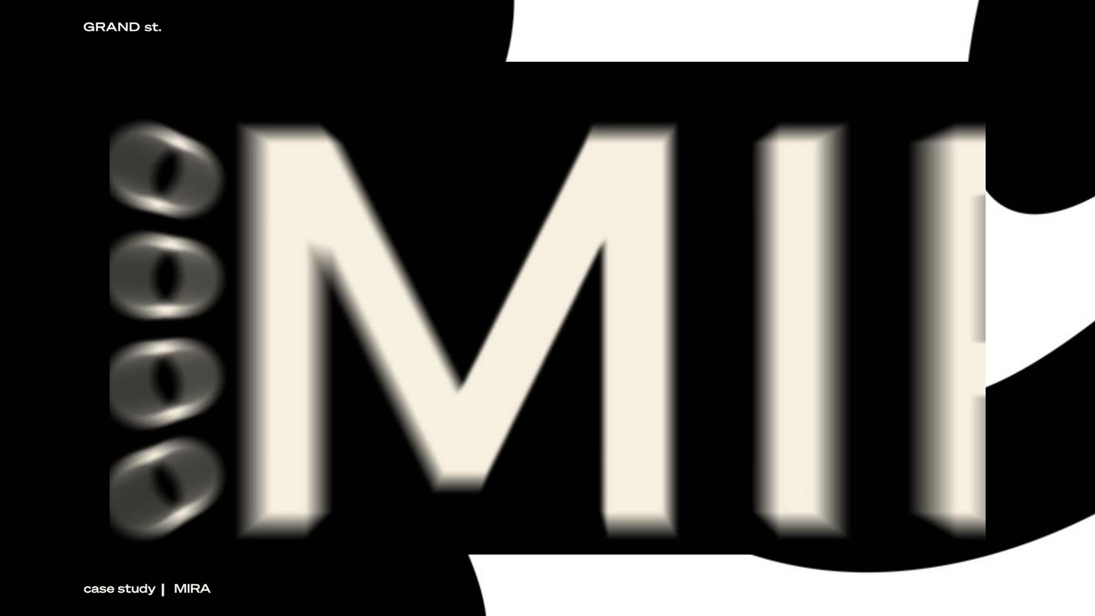 MIRA — gallery