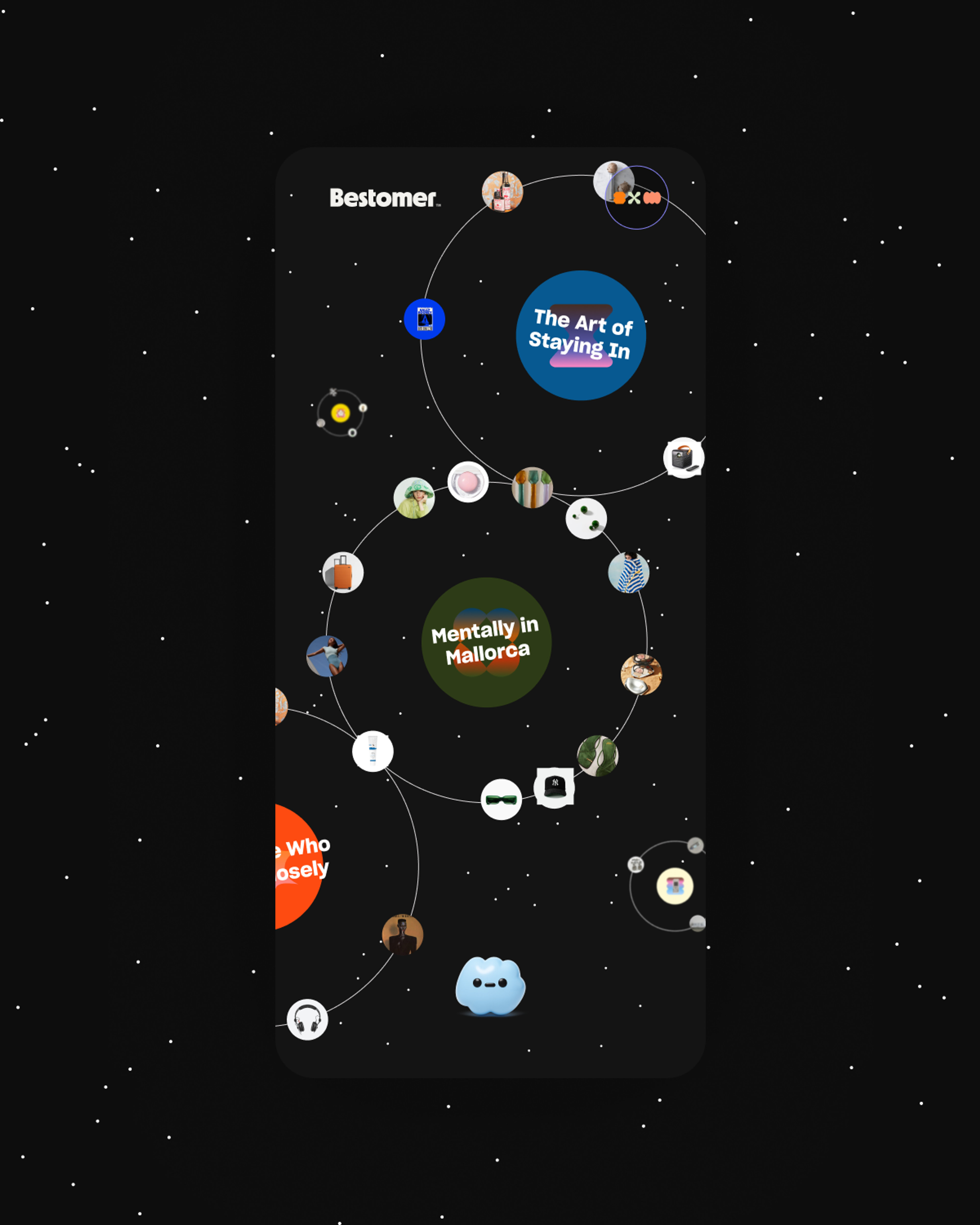 Bestomer — gallery