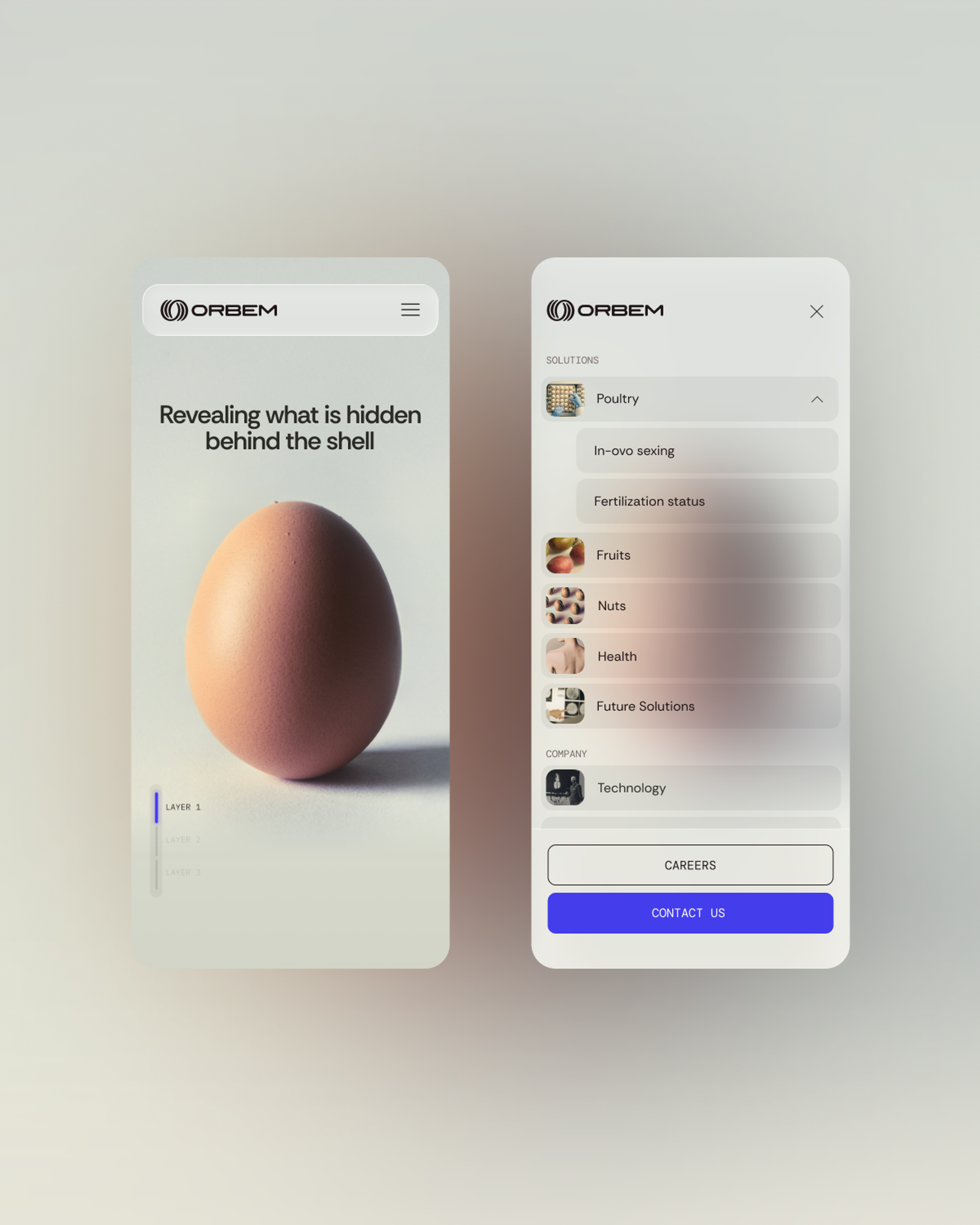 Orbem — gallery