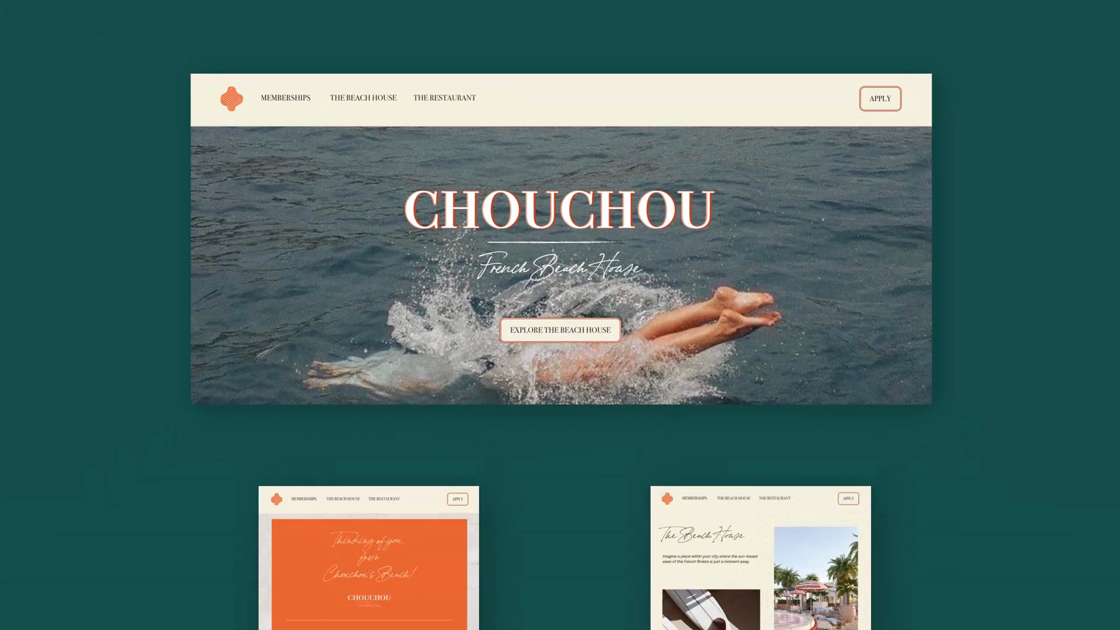 Chouchou