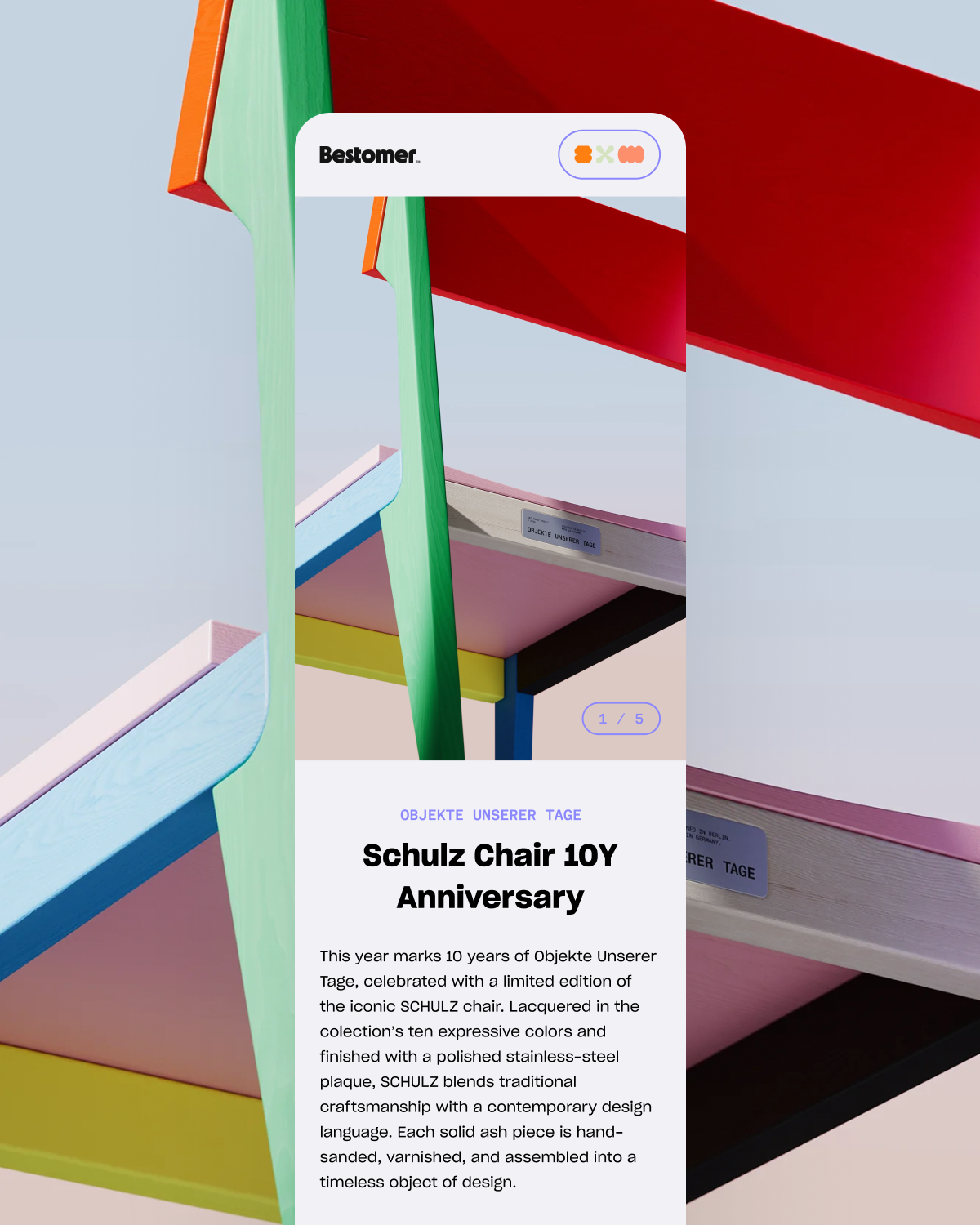 Bestomer — gallery