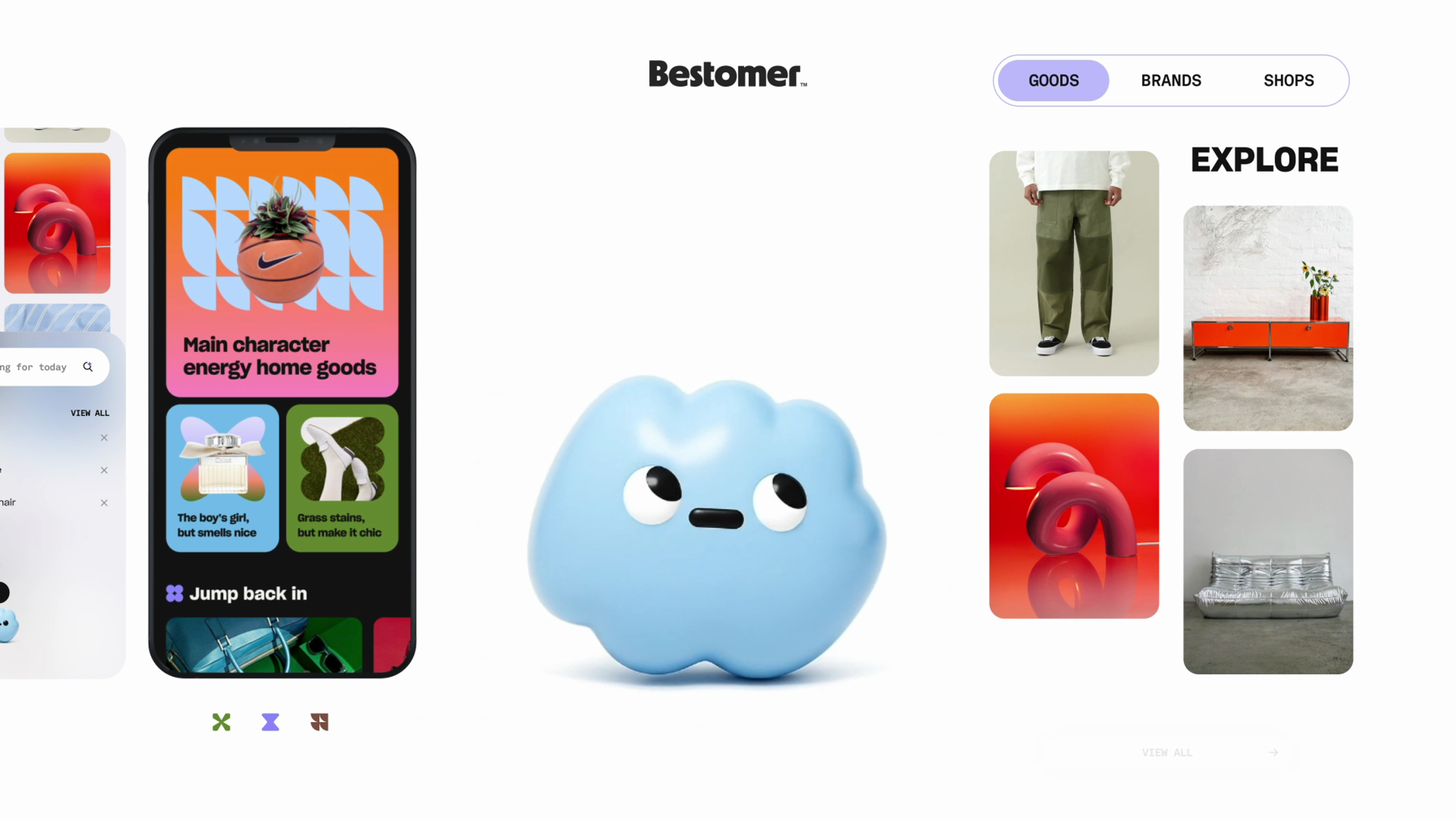 Bestomer