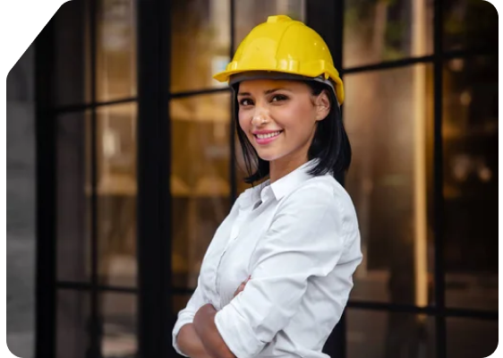 About BuildOne Illustration